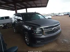 1GNSCBKC1HR332210 2017 CHEVROLET TAHOE