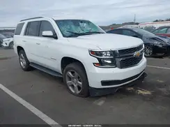 1GNSCBKC1HR345331 2017 CHEVROLET TAHOE