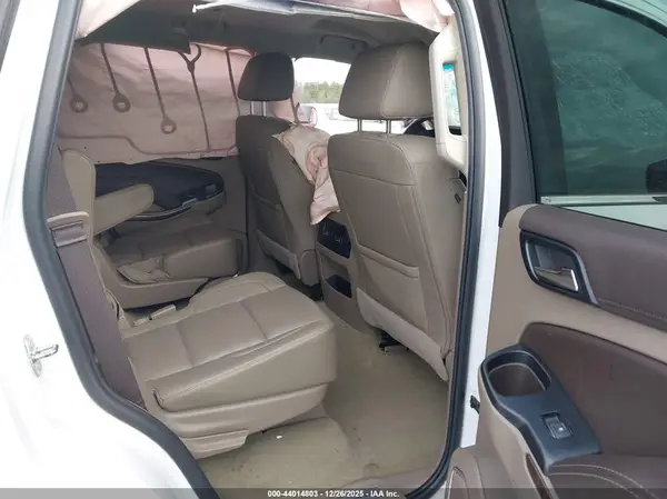 1GNSCBKC1HR345331 2017 CHEVROLET TAHOE - Image 8