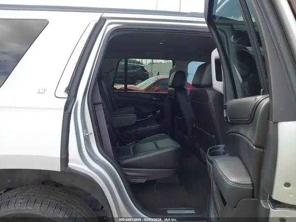1GNSCBKC1HR345376 2017 CHEVROLET TAHOE - Image 8