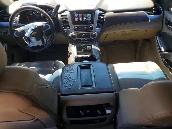 1GNSCBKC1HR351808 2017 CHEVROLET TAHOE - Image 8
