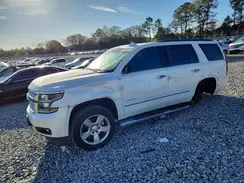 1GNSCBKC1HR355874 2017 CHEVROLET TAHOE