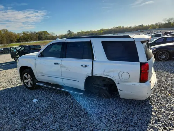 1GNSCBKC1HR355874 2017 CHEVROLET TAHOE - Image 2