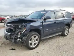 1GNSCBKC1HR357995 2017 CHEVROLET TAHOE