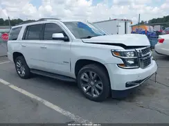 1GNSCBKC1HR375137 2017 CHEVROLET TAHOE