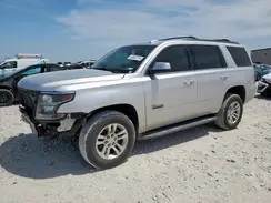 1GNSCBKC1HR378619 2017 CHEVROLET TAHOE