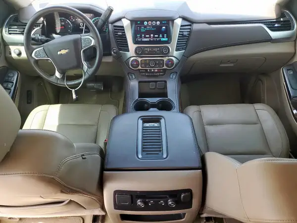 1GNSCBKC1HR378619 2017 CHEVROLET TAHOE - Image 8