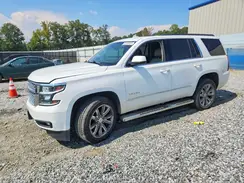1GNSCBKC1HR383738 2017 CHEVROLET TAHOE