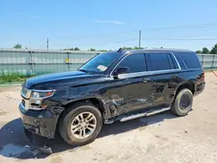 1GNSCBKC1HR391824 2017 CHEVROLET TAHOE