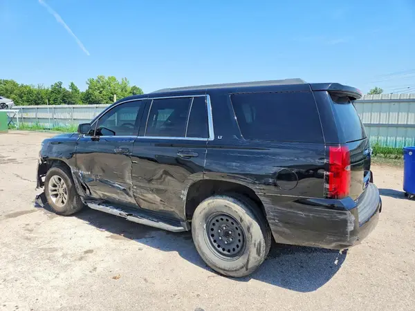 1GNSCBKC1HR391824 2017 CHEVROLET TAHOE - Image 2