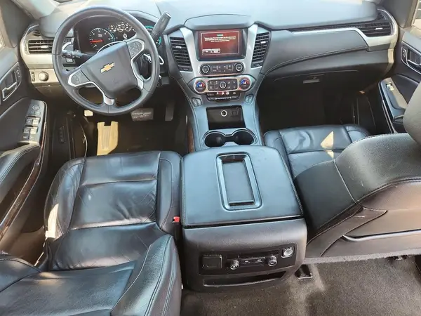 1GNSCBKC1HR391824 2017 CHEVROLET TAHOE - Image 8