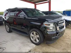 1GNSCBKC1HR393640 2017 CHEVROLET TAHOE