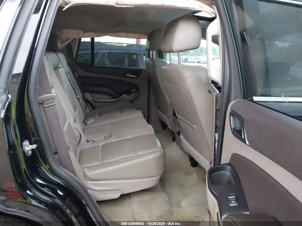 1GNSCBKC1HR393640 2017 CHEVROLET TAHOE - Image 8