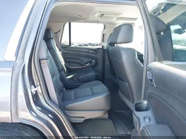 1GNSCBKC1HR403647 2017 CHEVROLET TAHOE - Image 8