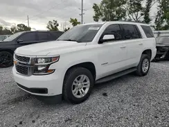 1GNSCBKC1JR104276 2018 CHEVROLET TAHOE