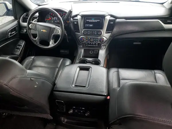 1GNSCBKC1JR104276 2018 CHEVROLET TAHOE - Image 8
