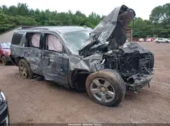 1GNSCBKC1JR104682 2018 CHEVROLET TAHOE