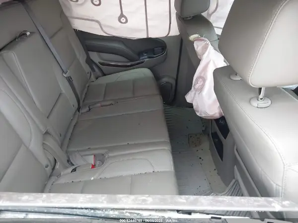 1GNSCBKC1JR104682 2018 CHEVROLET TAHOE - Image 8
