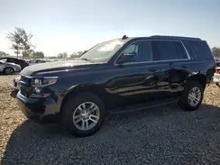 1GNSCBKC1JR121790 2018 CHEVROLET TAHOE