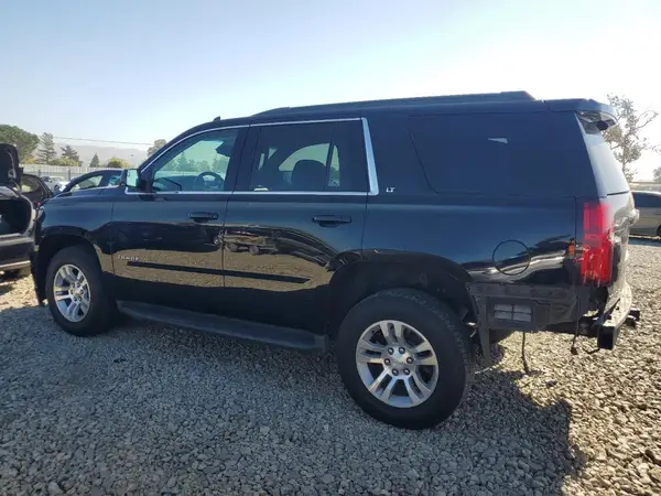 1GNSCBKC1JR121790 2018 CHEVROLET TAHOE - Image 2