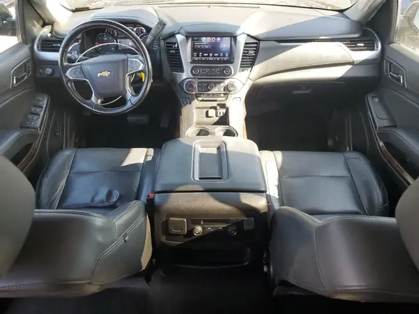 1GNSCBKC1JR121790 2018 CHEVROLET TAHOE - Image 8