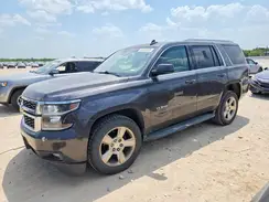 1GNSCBKC1JR135110 2018 CHEVROLET TAHOE