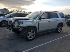 1GNSCBKC1JR139013 2018 CHEVROLET TAHOE