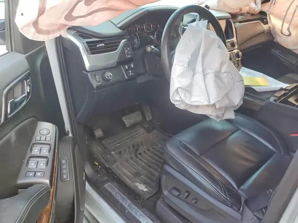 1GNSCBKC1JR139013 2018 CHEVROLET TAHOE - Image 8