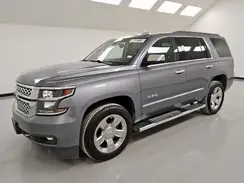 1GNSCBKC1JR142428 2018 CHEVROLET TAHOE