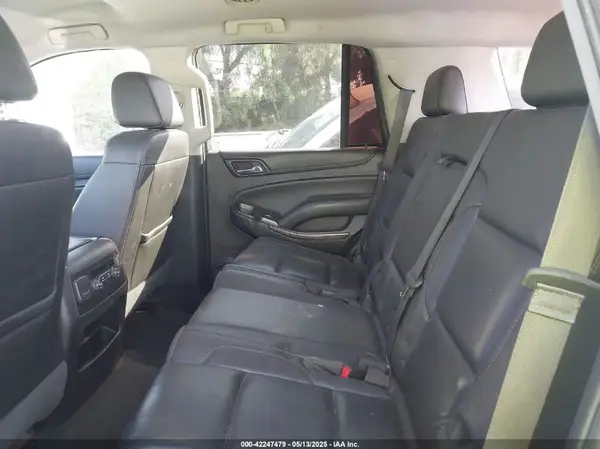 1GNSCBKC1JR148374 2018 CHEVROLET TAHOE - Image 8