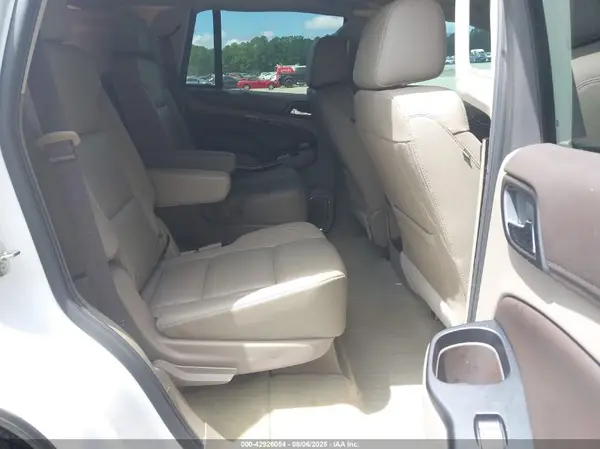 1GNSCBKC1JR151971 2018 CHEVROLET TAHOE - Image 8