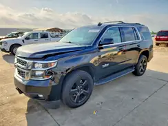 1GNSCBKC1JR156183 2018 CHEVROLET TAHOE
