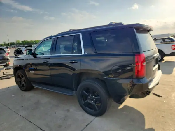 1GNSCBKC1JR156183 2018 CHEVROLET TAHOE - Image 2