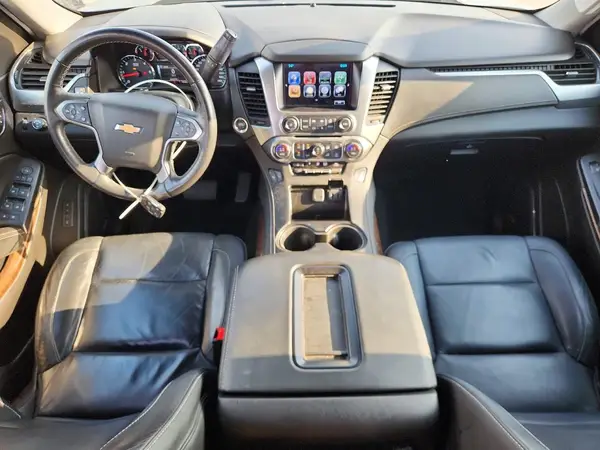 1GNSCBKC1JR156183 2018 CHEVROLET TAHOE - Image 8