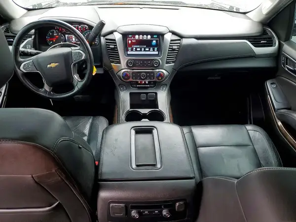1GNSCBKC1JR159570 2018 CHEVROLET TAHOE - Image 8