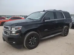 1GNSCBKC1JR184534 2018 CHEVROLET TAHOE