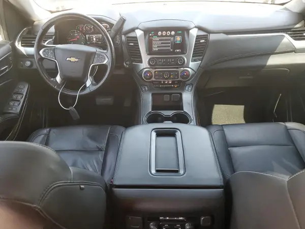 1GNSCBKC1JR210081 2018 CHEVROLET TAHOE - Image 8