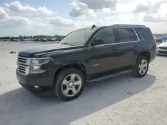 1GNSCBKC1JR245803 2018 CHEVROLET TAHOE