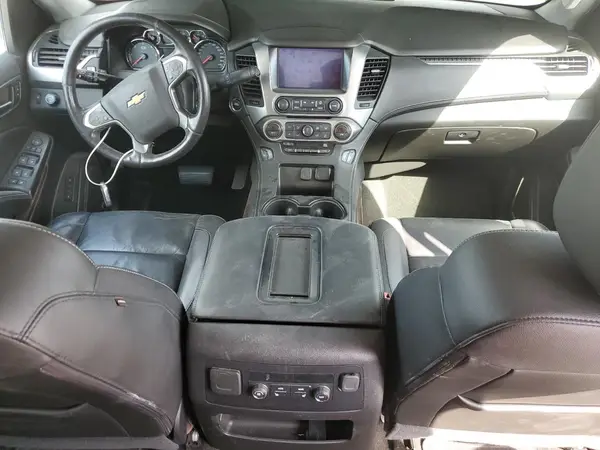 1GNSCBKC1JR245803 2018 CHEVROLET TAHOE - Image 8