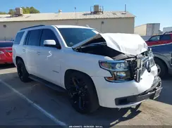 1GNSCBKC1JR268062 2018 CHEVROLET TAHOE