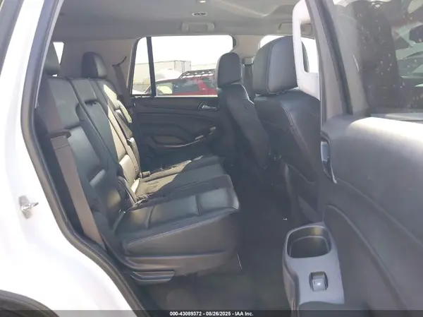 1GNSCBKC1JR268062 2018 CHEVROLET TAHOE - Image 8