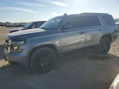 1GNSCBKC1JR268546 2018 CHEVROLET TAHOE