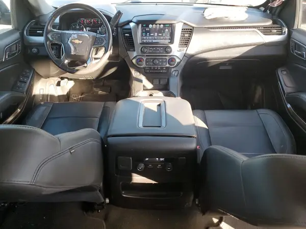 1GNSCBKC1JR268546 2018 CHEVROLET TAHOE - Image 8