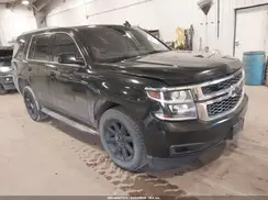 1GNSCBKC1JR278221 2018 CHEVROLET TAHOE