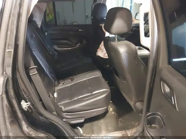 1GNSCBKC1JR278221 2018 CHEVROLET TAHOE - Image 8