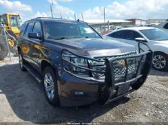 1GNSCBKC1JR295374 2018 CHEVROLET TAHOE