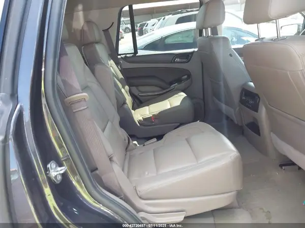 1GNSCBKC1JR295374 2018 CHEVROLET TAHOE - Image 8
