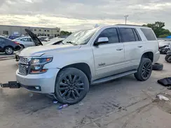 1GNSCBKC1JR302579 2018 CHEVROLET TAHOE