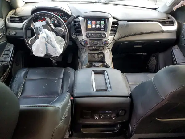 1GNSCBKC1JR302579 2018 CHEVROLET TAHOE - Image 8