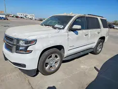 1GNSCBKC1JR307720 2018 CHEVROLET TAHOE